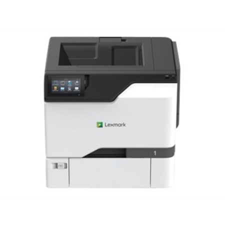 Imprimanta laser color Lexmark CS730DE, A4, duplex, USB 2.0, Wi-Fi, 40 ...