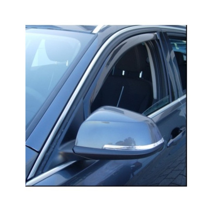Комплект 2 предни ветробрана AUDI A4 2008-2019г