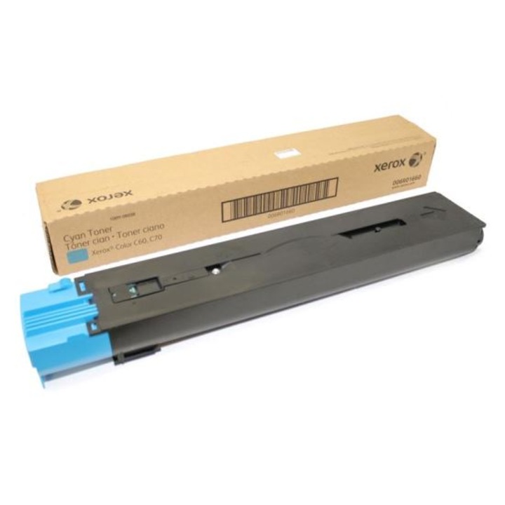 Cartus de toner Brother TN-821XLY 1 buc Original Galben