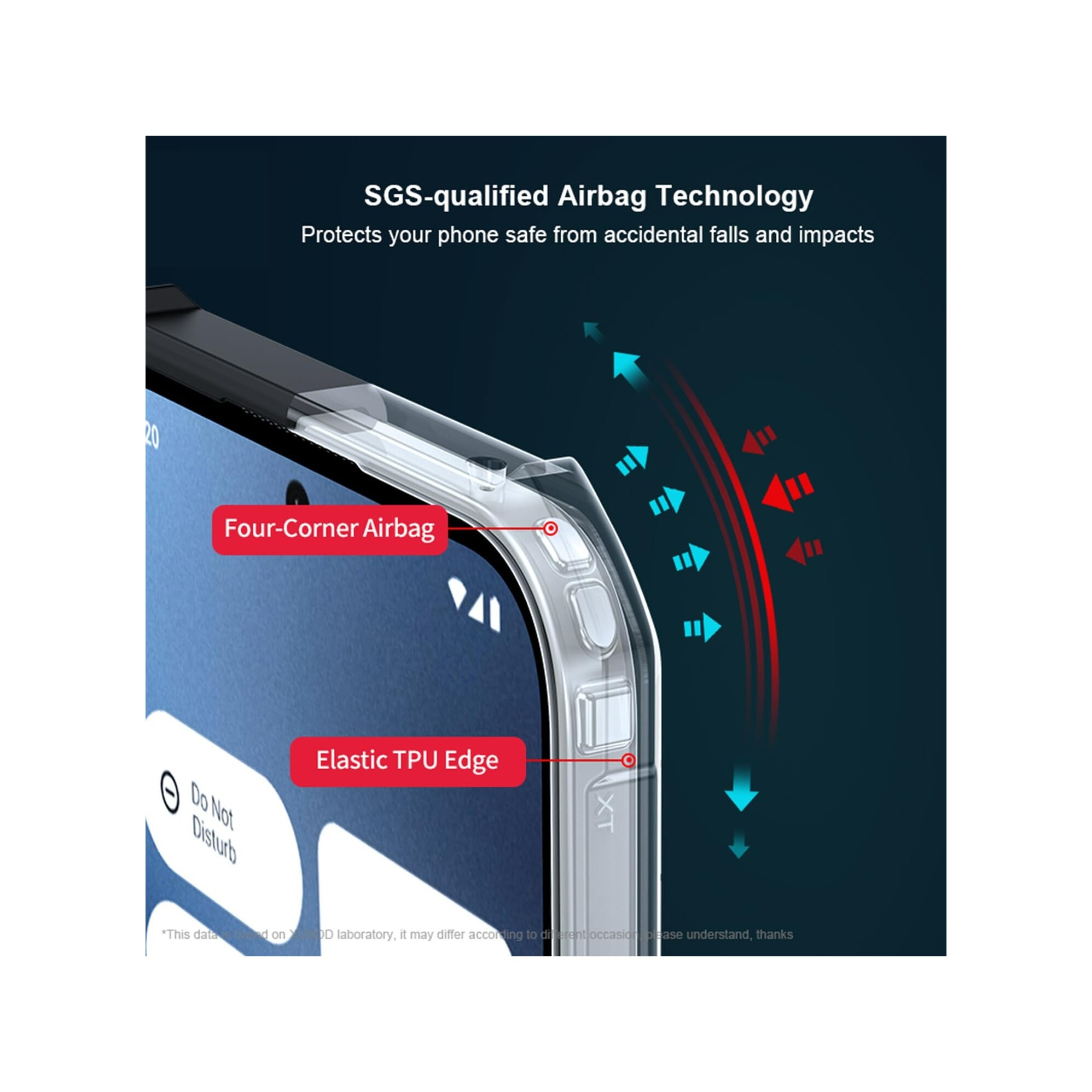 Husa telefon, pentru Nothing Phone 2A 5G Bumper ultra subtire usor, moale TPU, acrilic transparent capac spate， Clear Black