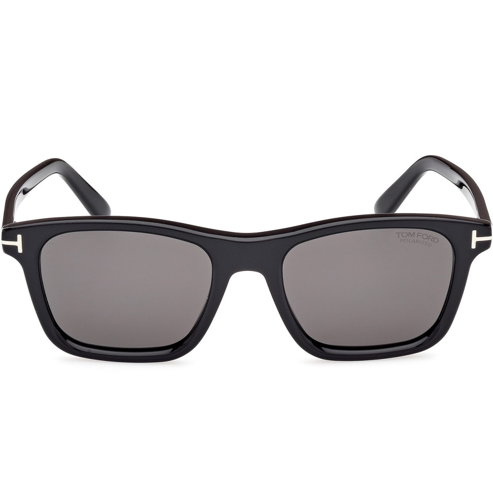 Ochelari de soare barbati Tom Ford FT1179 01D Barron