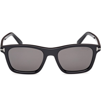 Ochelari de soare barbati Tom Ford FT1179 01D Barron Ochelari de soare barbati Tom Ford FT1179 01D Barron