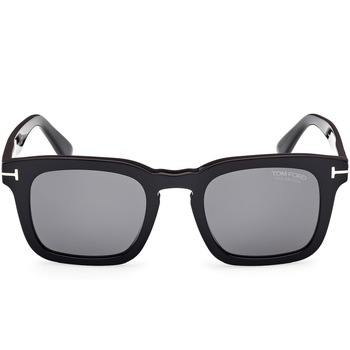Ochelari de soare barbati Tom Ford FT0751 01D Dax Ochelari de soare barbati Tom Ford FT0751 01D Dax