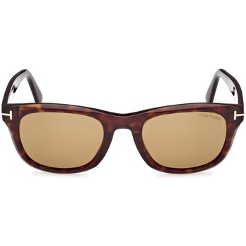 Ochelari de soare Tom Ford FT1076 52E Ochelari de soare Tom Ford FT1076 52E