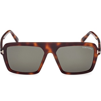 Ochelari de soare barbati Tom Ford FT1176 53N Vincent Ochelari de soare barbati Tom Ford FT1176 53N Vincent