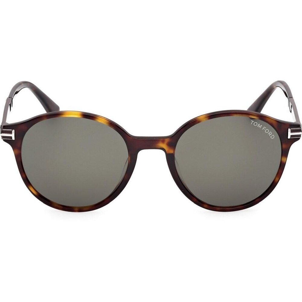 Ochelari de soare barbati Tom Ford FT1184 52N Araki