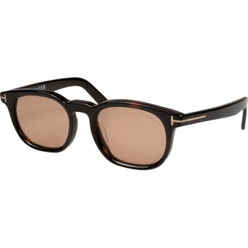 Ochelari de soare Tom Ford FT1122D 52E Ochelari de soare Tom Ford FT1122D 52E