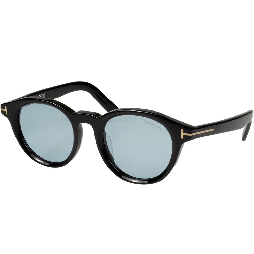Ochelari de soare Tom Ford FT1123D 01D