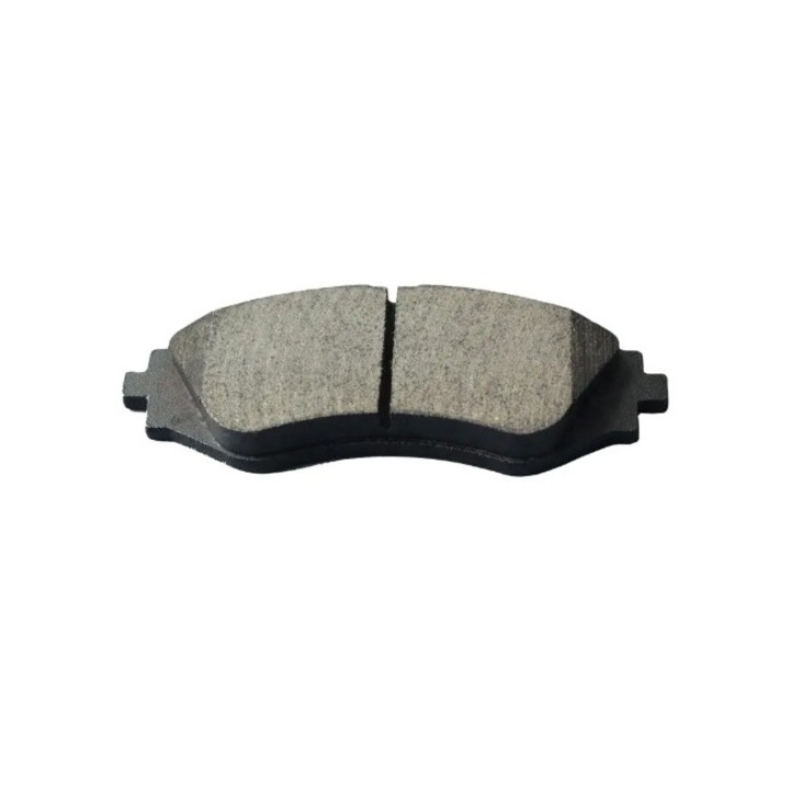 Fékbetét készlet TRW GDB3216