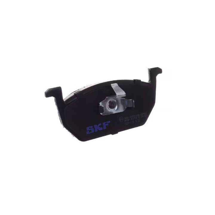 SKF VKBP80055E féktárcsák és betétek készlete