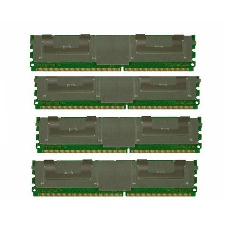 Оперативна памет Mushkin 32GB /1066 Proline RegECC DDR3 Server RAM KIT (4x8GB) (992079)