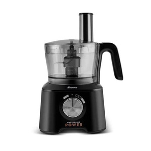 Cookmii Keukenmachine 1800W 7,2L Mixer Keukenmachine, Kneedmachine