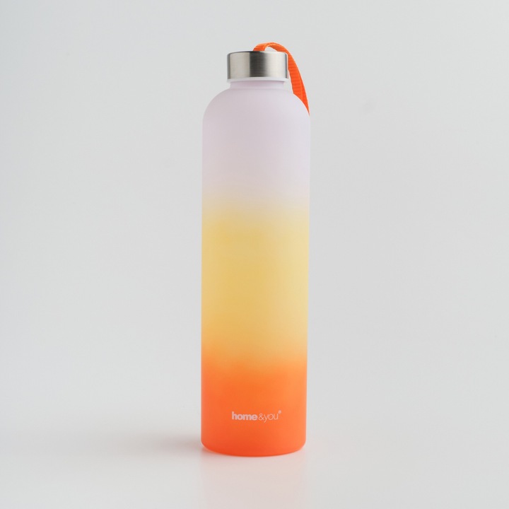 Бутилка OMBRIONI, портокал