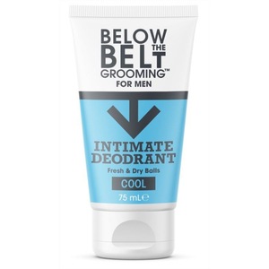 Интимни гелове и дезодоранти