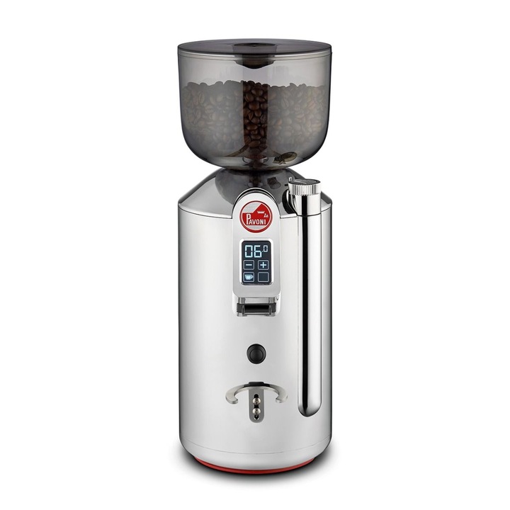 Кафемелачка La Pavoni Cilindro LPGGRI01EU (LPGGRI01EU)