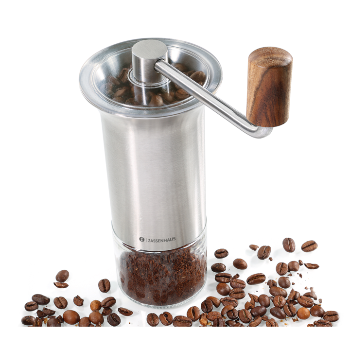 Rasnita de cafea Zassenhaus Barisata 41170 (41170)