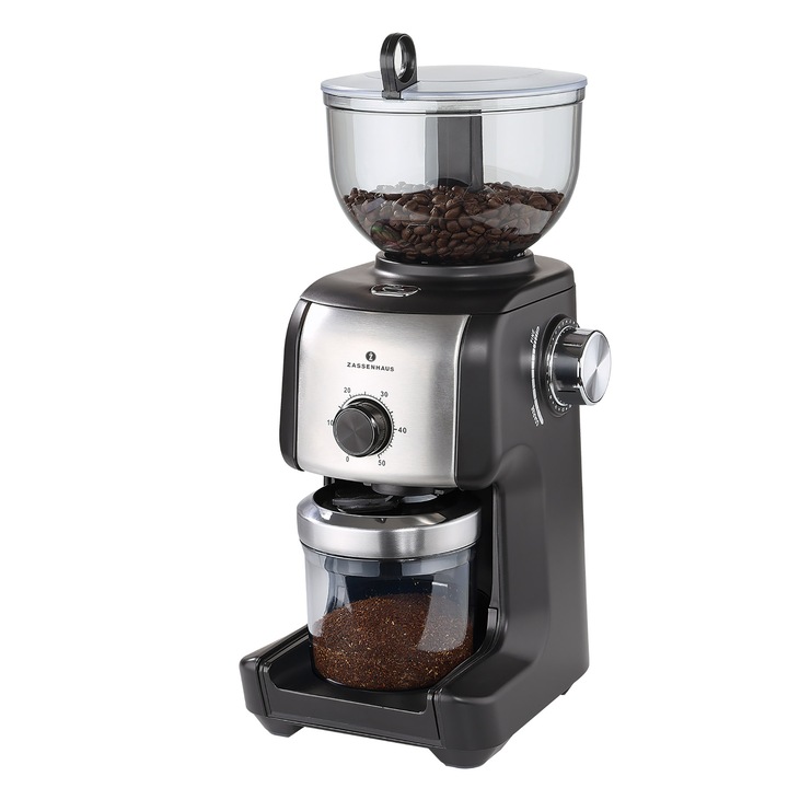 Кафемелачка Zassenhaus Arabica 43020 (43020)