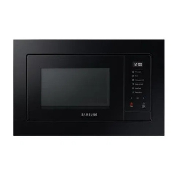 Samsung MG23A7318CK/E2 beépíthető grillezős mikrohullámú sütő fekete (MG23A7318CK/E2)
