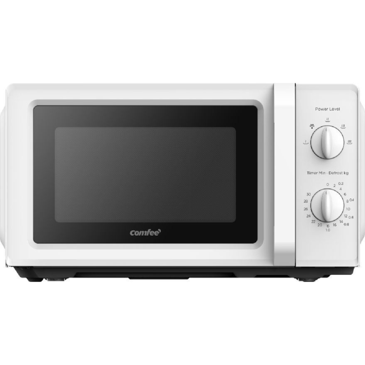Comfee CMO-MP012 OC-W mikrohullámú sütő fehér (CMO-MP012 OC-W)