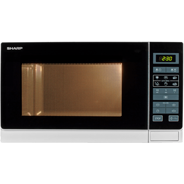 Cuptor cu microunde Sharp R-342WW