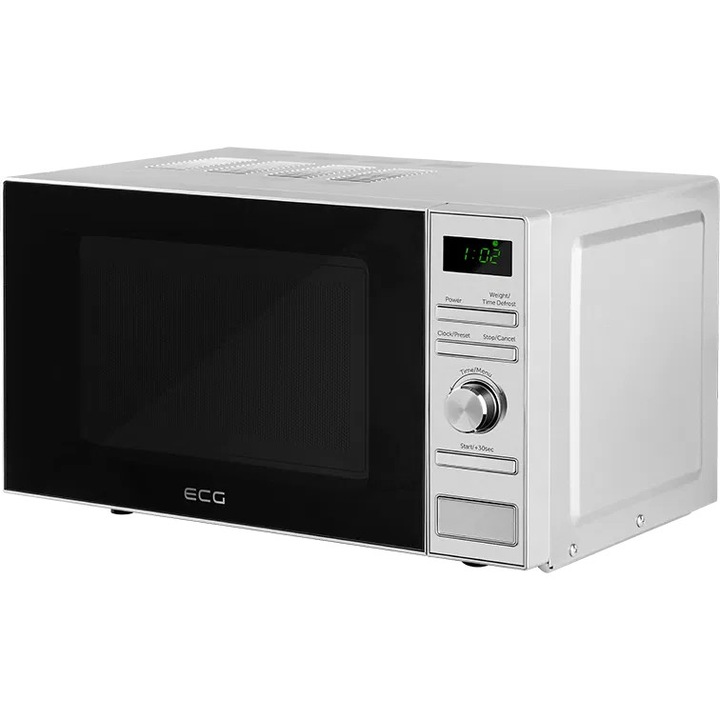 ECG MTD-2071 SE Mikrohullámú sütő (MTD-2071 SE)