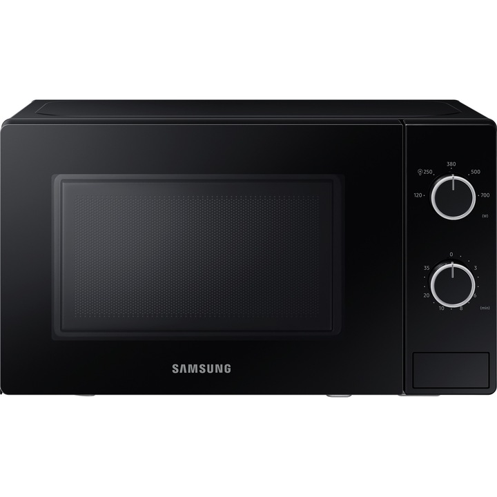 Cuptor cu microunde, Samsung, MS20A3010AL/EG