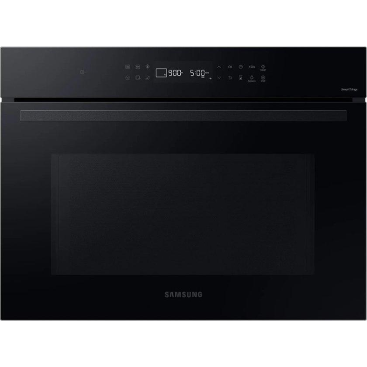 Samsung NQ5B4313GBK Mikrohullámú sütő - Fekete (NQ5B4313GBK)