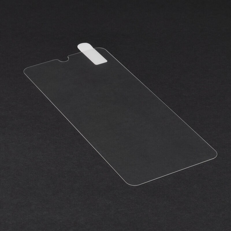 Folie de protectie Macomi™ din sticla 2.5D, pentru Huawei P9 Lite 2017 / P8 Lite 2017, Transparent