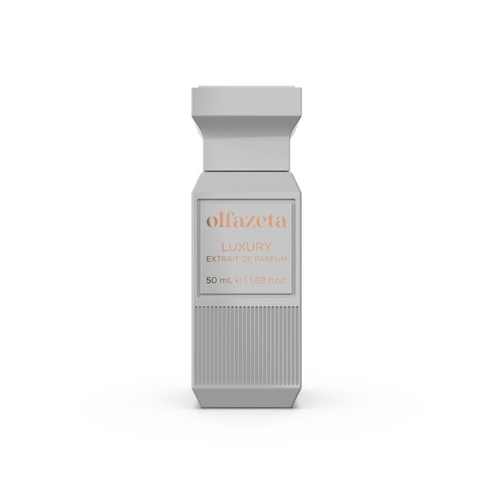 Uniszex luxus parfüm, no 144, Chogan / Olfazeta, 50 ml, NEP Store