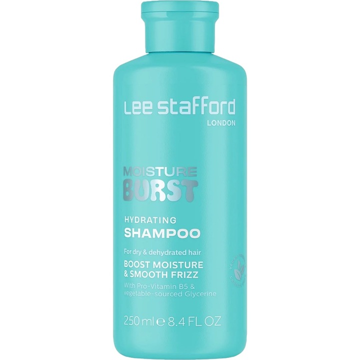 Moisture Burst Hydrating Shampoo Sampon cu efect de regenerare 250 ml
