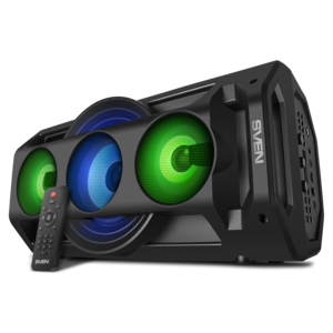 Hordozható hangszórók