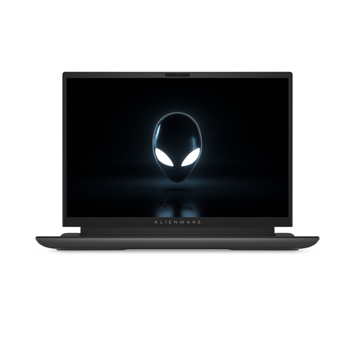 Alienware M18 R2 laptop Intel® Core™ i9-14900HX processzorral akár 5,8 GHz-ig, Raptor Lake™, 18" QHD+ 165 Hz 3ms, 64 GB RAM DDR5 5600 MHz, 2 TB SSD, nVidia GeForce RTX1GB 40, Windows0 Dark1 Mool 1GB 40