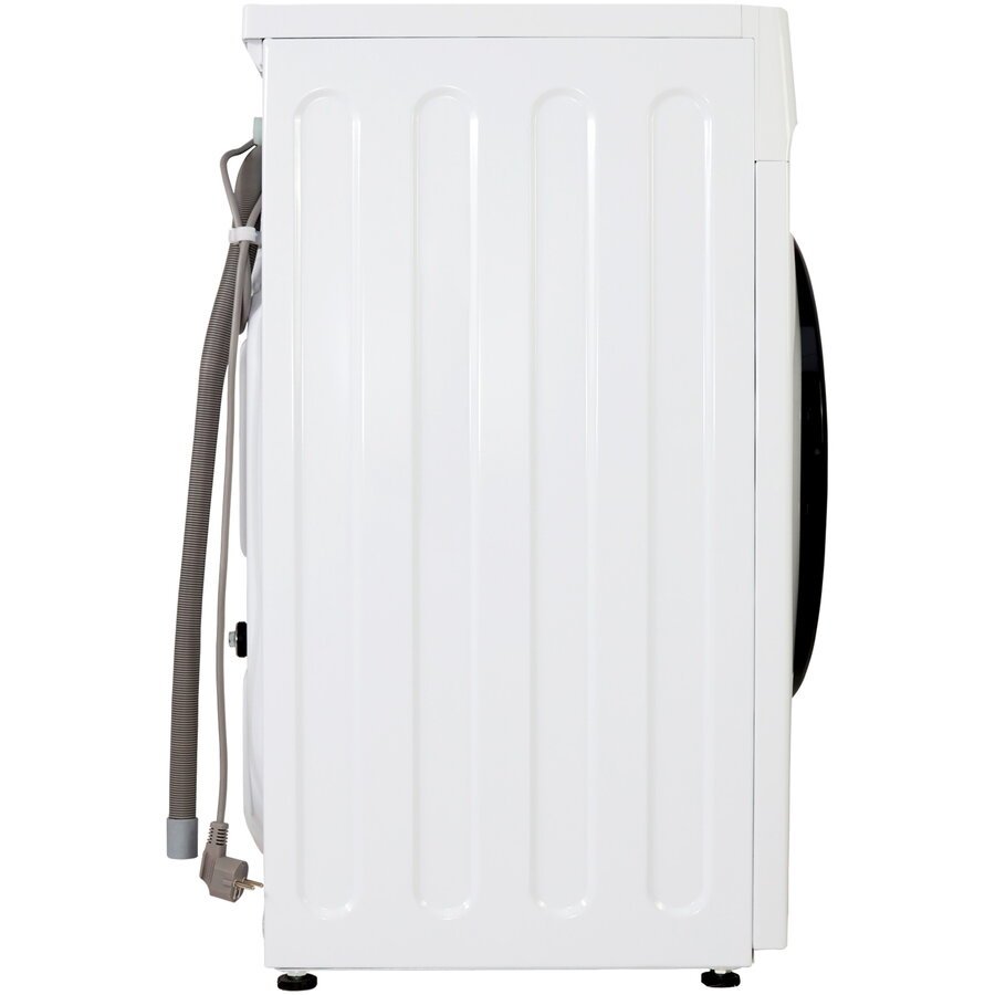 Masina de spalat rufe Albalux AXGIW1491, 9 kg, Clasa energetica A, 16 Programe, 1400 rotatii, Blocare acces copii, Adaugare rufe in timpul spalarii, Alb