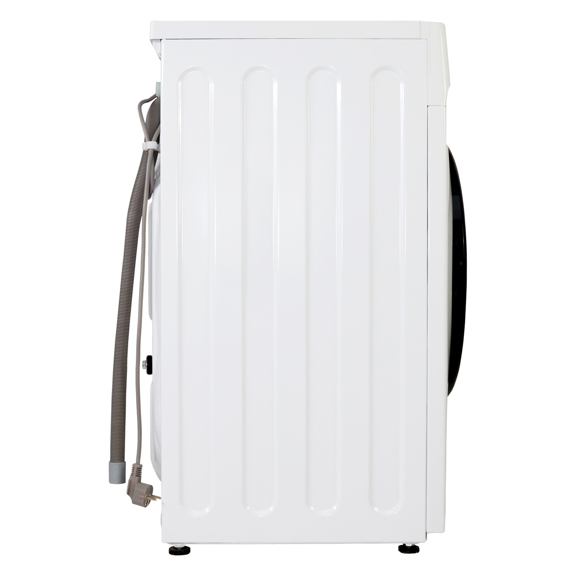 Masina de spalat rufe Albalux AXGIW1491, 9 kg, Clasa energetica A, 16 Programe, 1400 rotatii, Blocare acces copii, Adaugare rufe in timpul spalarii, Alb