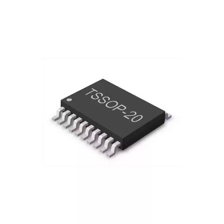 Microcontroler STM32 STM32L031F4P6 32 biti 32 MHz TSSOP20