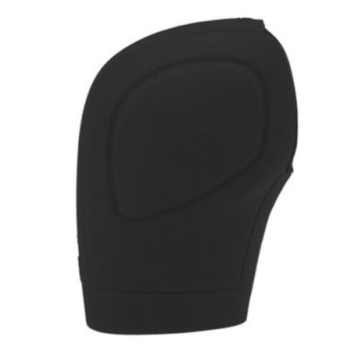 Husa maner schimbator de viteze, pentru cutie automata DSG specifica autovehiculelor produse de grupul VAG, culoare negru