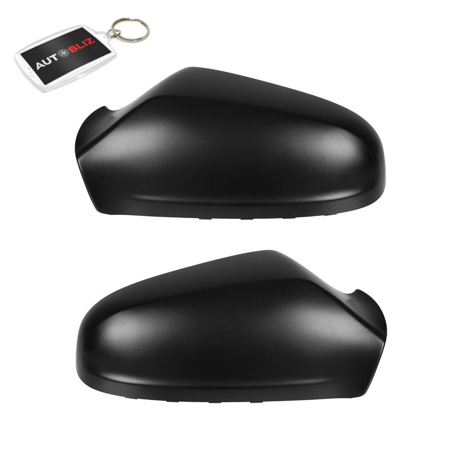 アクセサリー RT-107144 Set 2 Capace Oglinda Opel Astra H, 2004-2014, Dreapta Stanga, Cu
