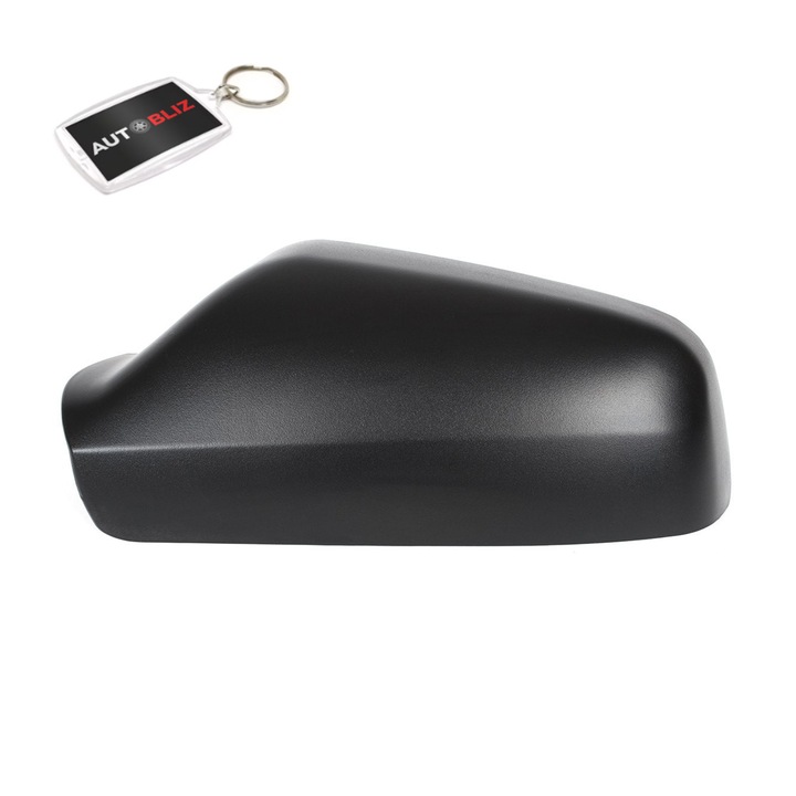 Capac Oglinda Stanga Opel Astra G II 1998-2009 Cu Breloc Autobliz