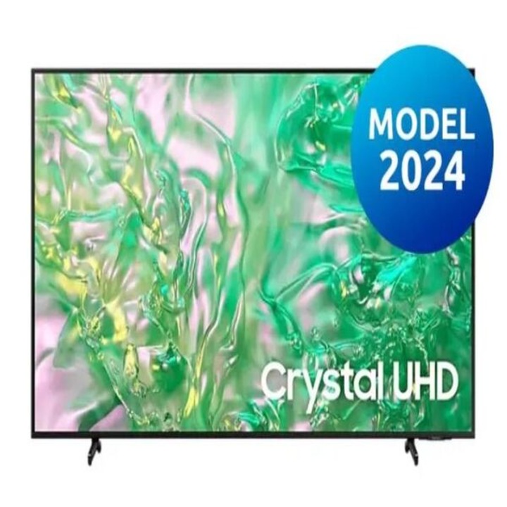 LED телевизор Samsung 127 cm 50" UE50DU8070UXZT, Ultra HD 4K, Smart TV, WiFi, CI+
