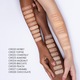 Corrector Mia Makeup Beyond Full Coverage Caramel, 20 ml