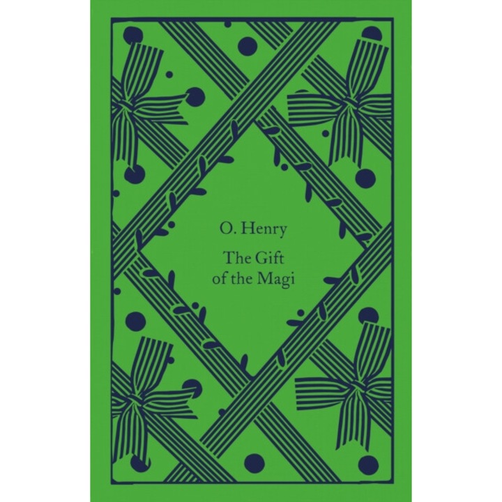 The Gift Of The Magi - O. Henry