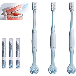 Periute de dinti clasice