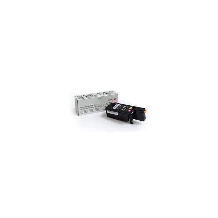 Toner Xerox pentru WorkCentre 7120/7125/7220/7225, Black