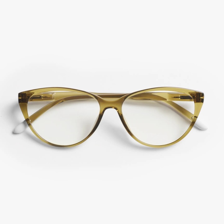 Ochelari de protectie calculator, Barner, Astoria, Verde (Cool Matcha), 54-15-145