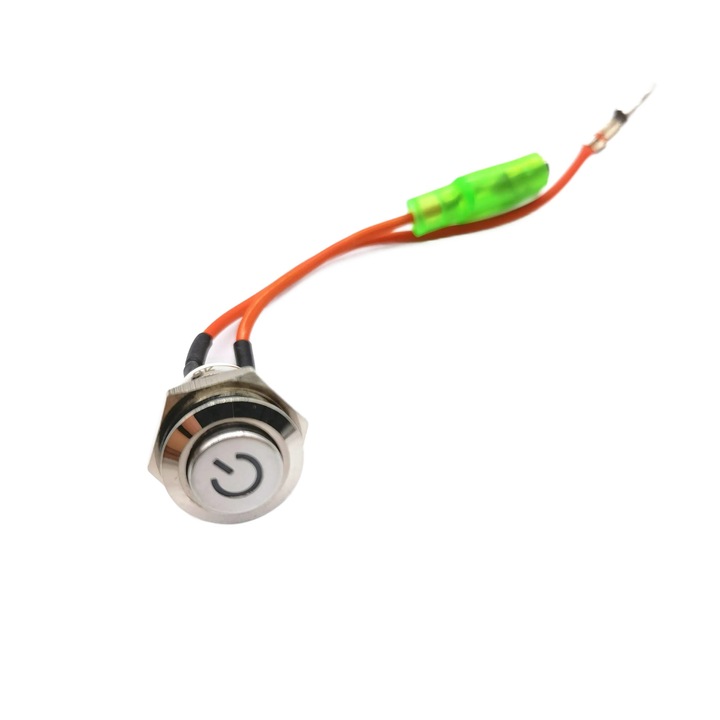 Comutator LED pentru Dualtron Victor / Eagle Pro / Mini / Ultra 2