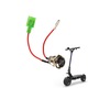 Comutator LED pentru Dualtron Victor / Eagle Pro / Mini / Ultra 2
