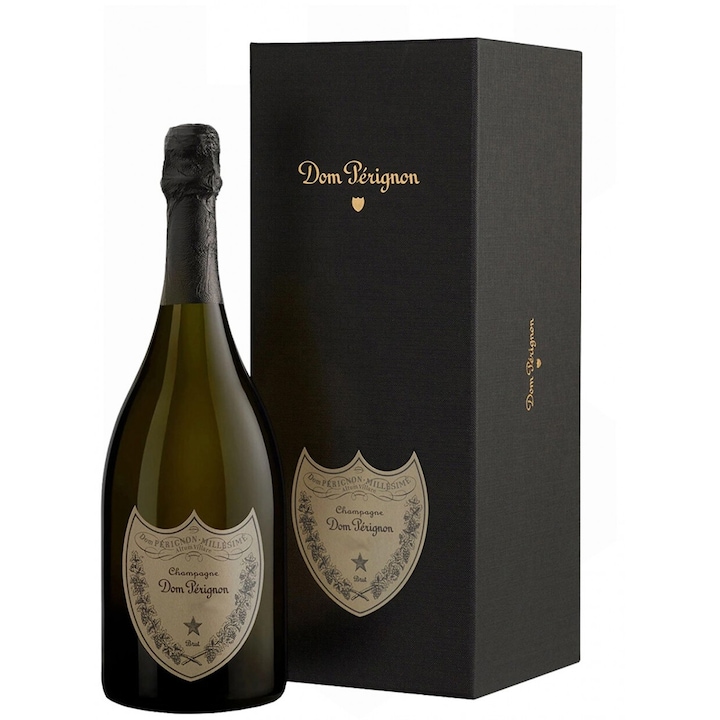 Dom Perignon Brut 2013 GBX 0, 75L 12, 50% SGR