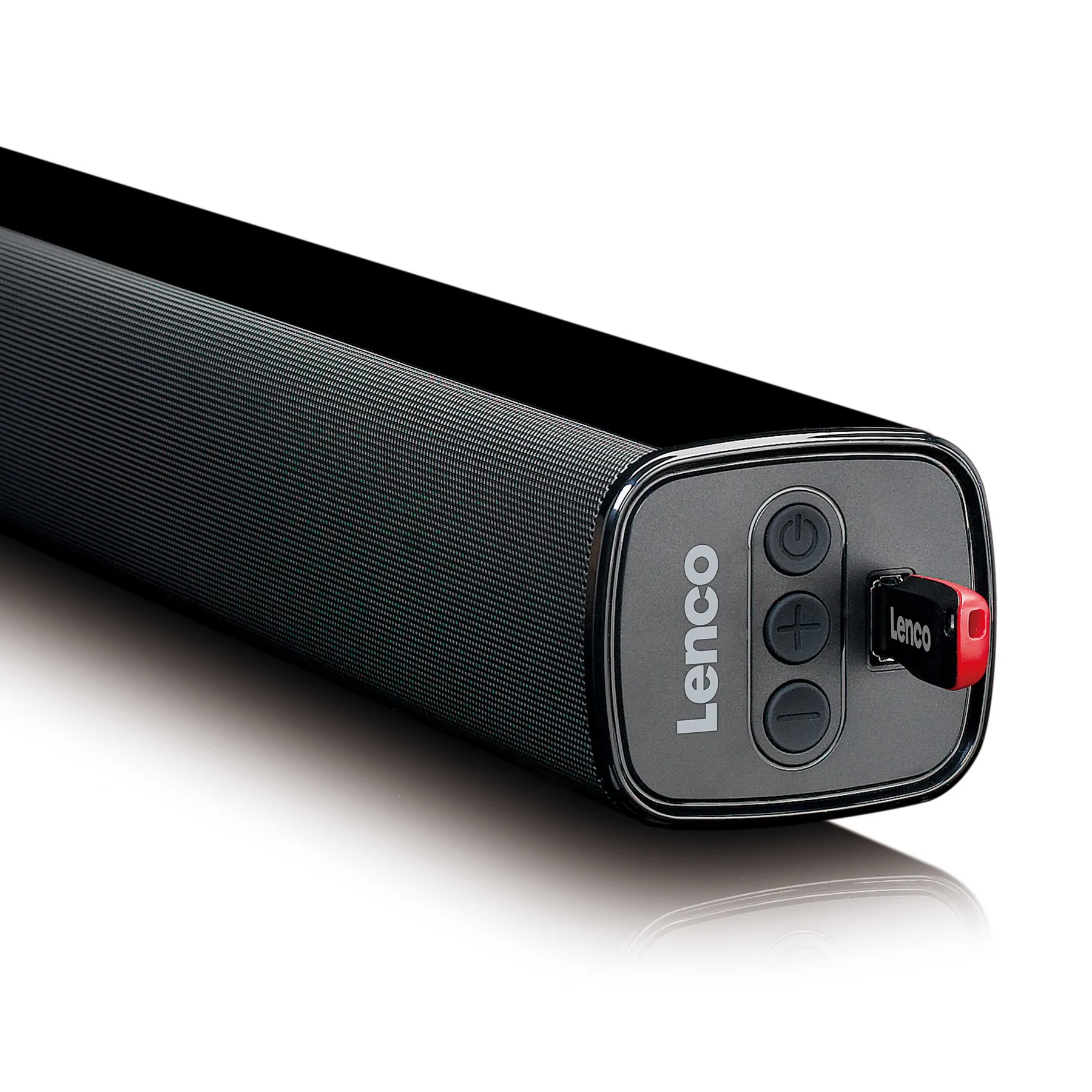 Proiector de sunet Lenco SB-080BK 2.1 (SB-080)