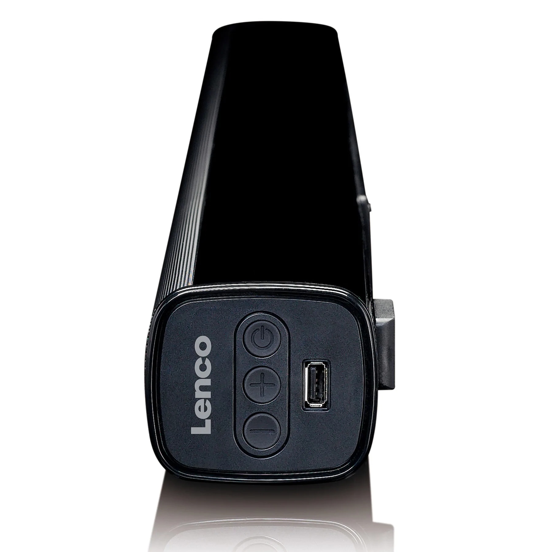 Proiector de sunet Lenco SB-080BK 2.1 (SB-080)