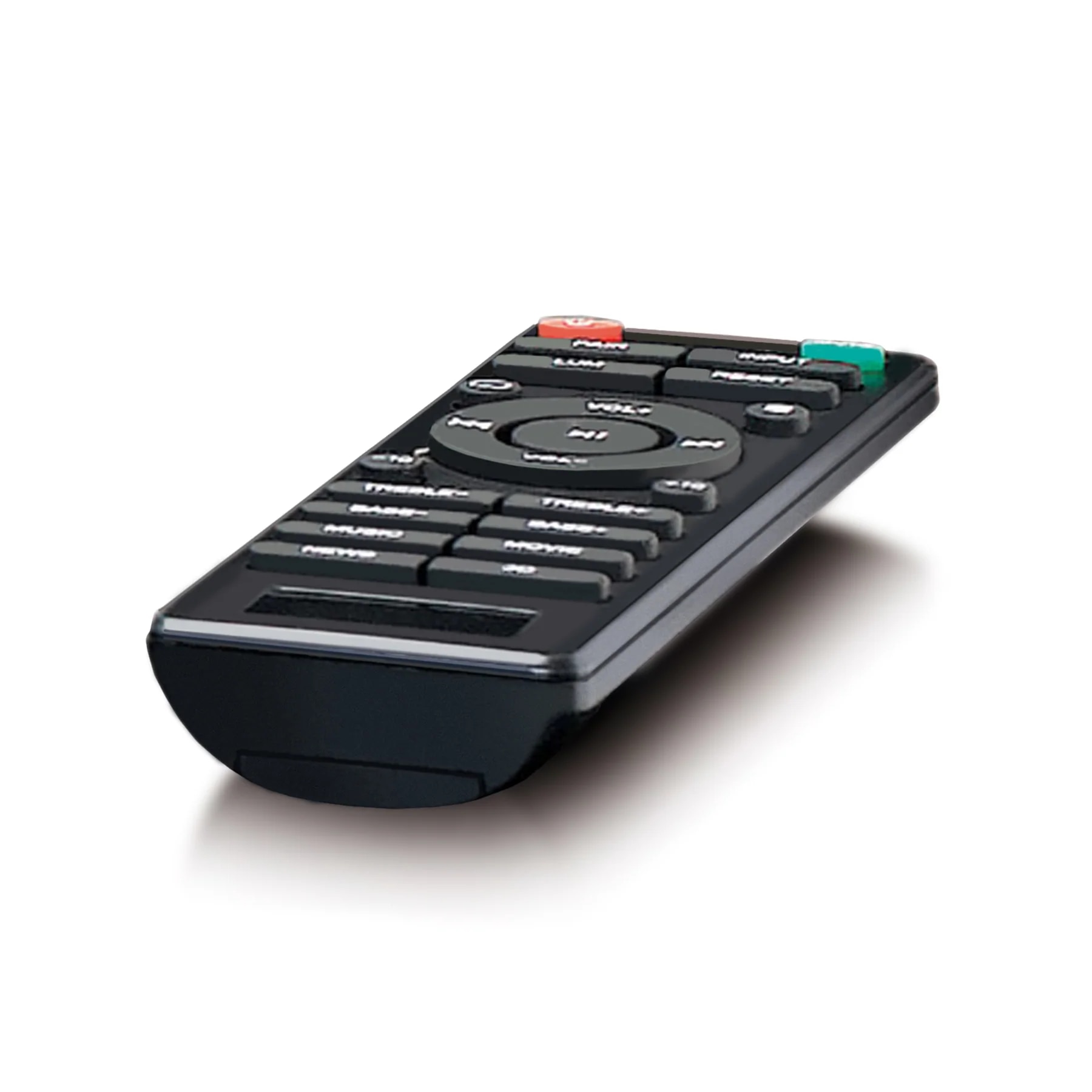 Proiector de sunet Lenco SB-080BK 2.1 (SB-080)